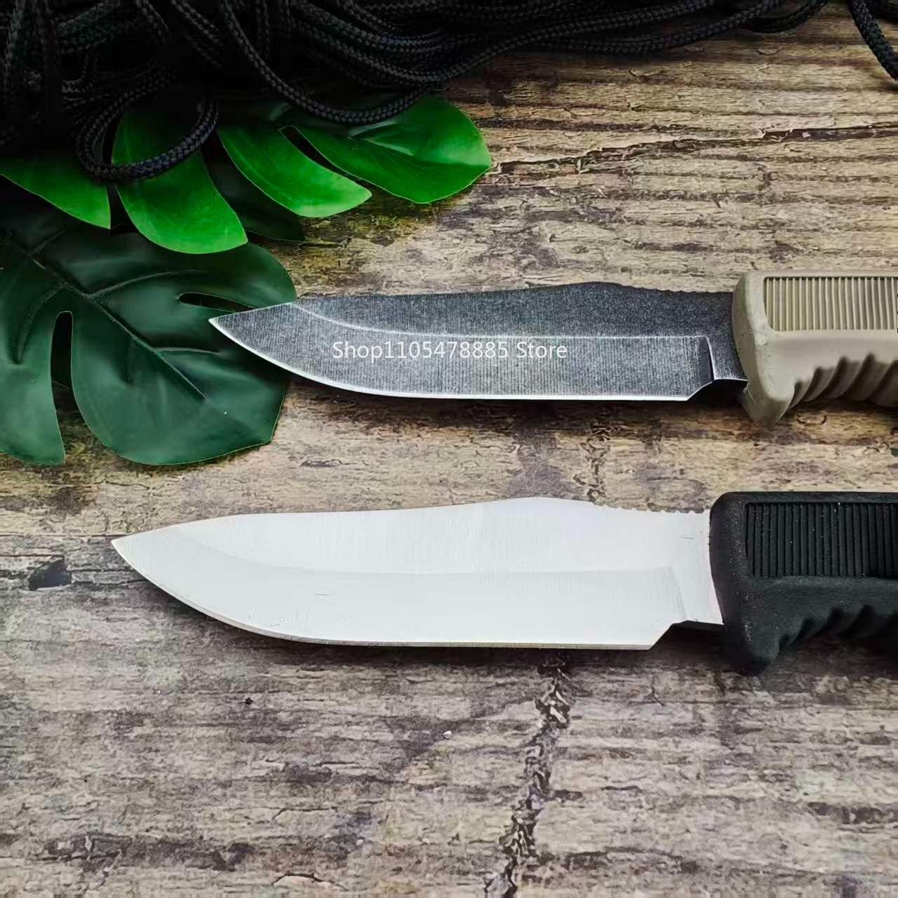 FK1001 Field Fixed Blade Utili - Edc Fixed Blade Deep Carry recensione e prezzo