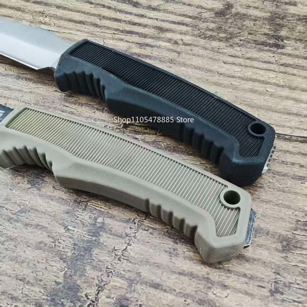 FK1001 Field Fixed Blade Utili - Edc Fixed Blade Deep Carry recensione e prezzo