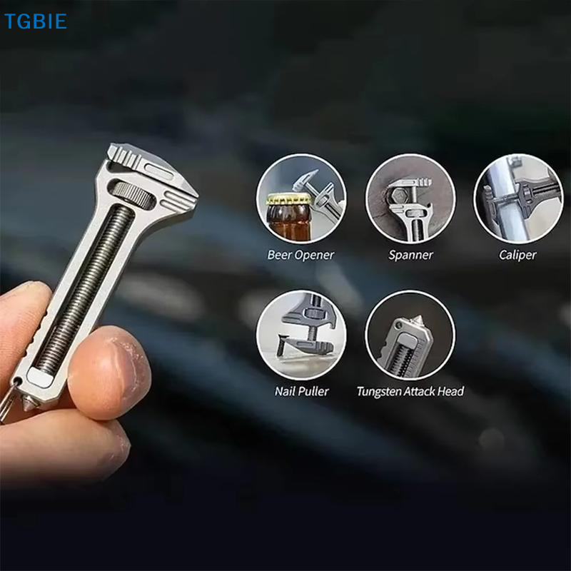 [TL]【TL】Multi-Tool Compact Mul - Micro Screwdriver Kit recensione e prezzo