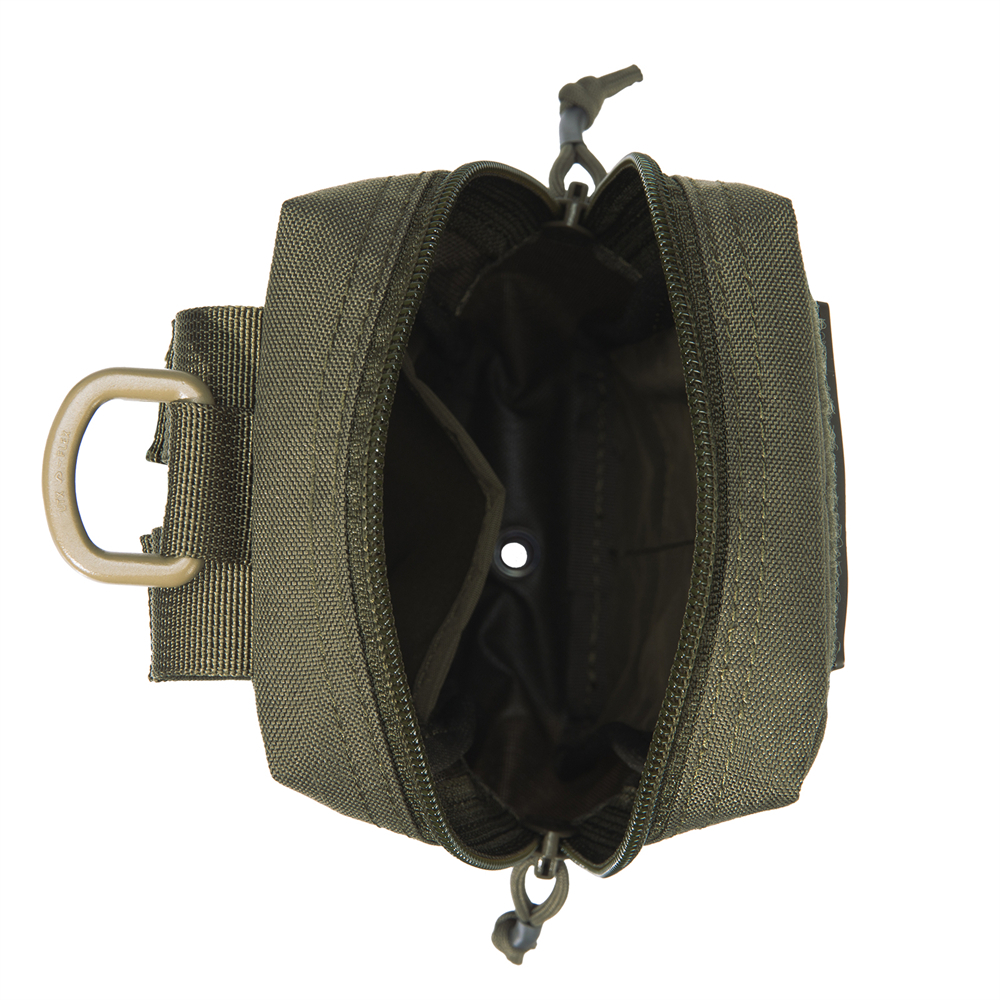 Tactical Molle Waist Bag Outdo - Edc Carry Belt recensione e prezzo
