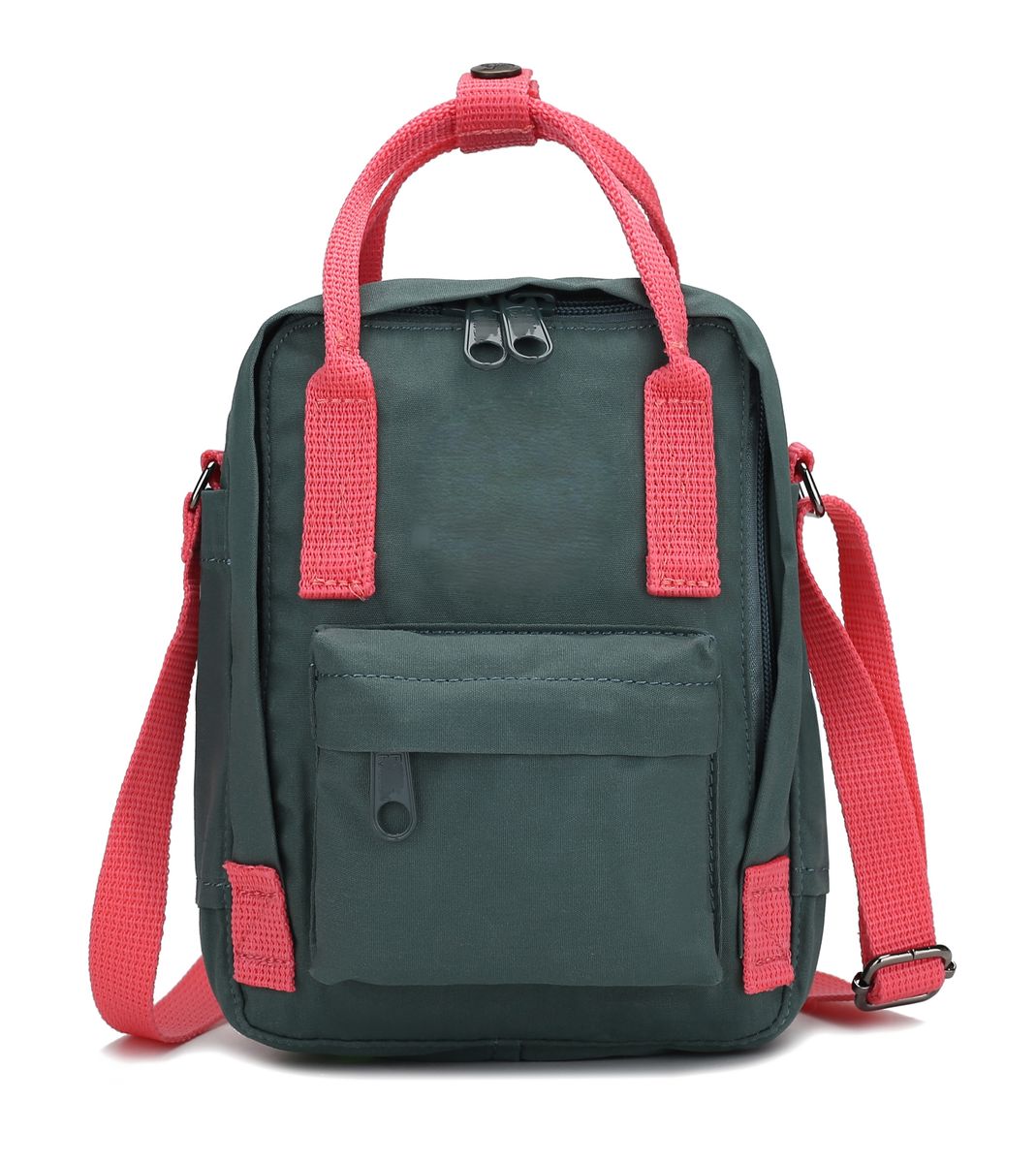 Fox Cross-body Backpack, Clutc - Edc Carry Bag recensione e prezzo