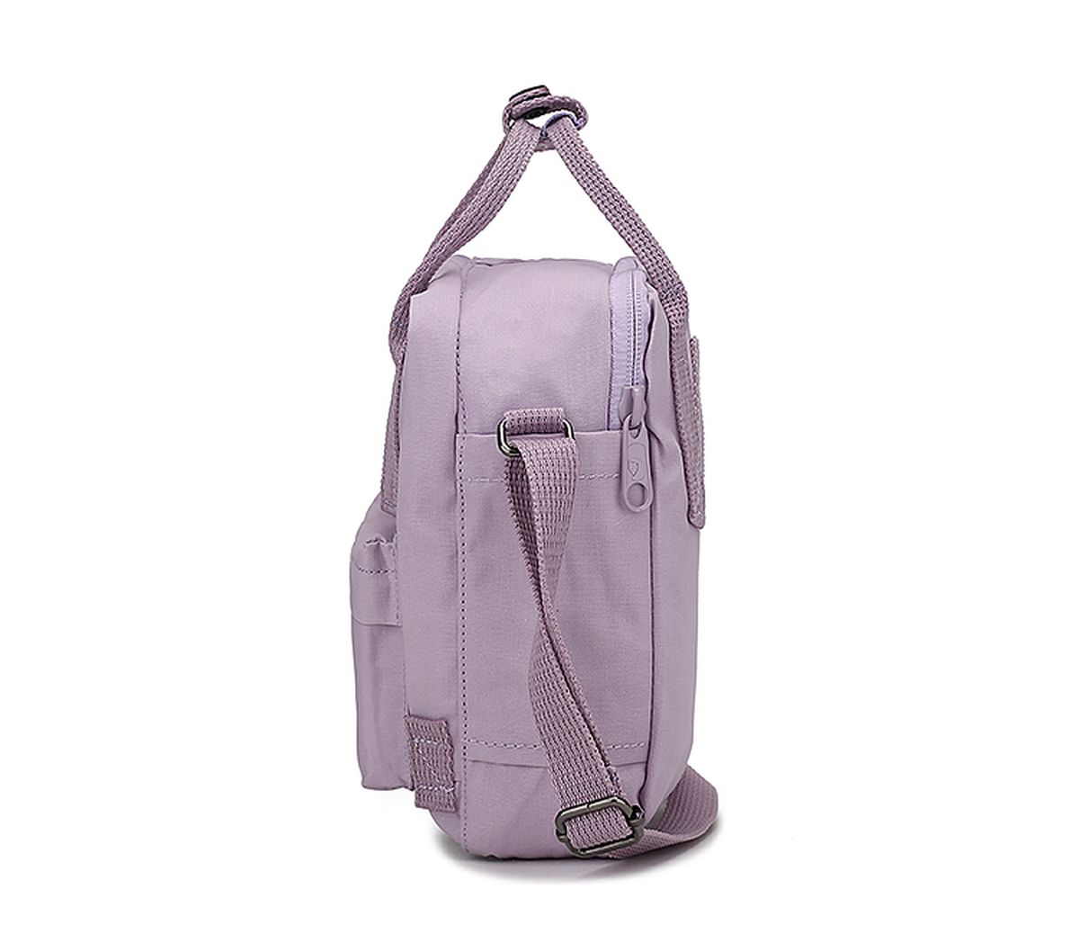 Fox Cross-body Backpack, Clutc - Edc Carry Bag recensione e prezzo