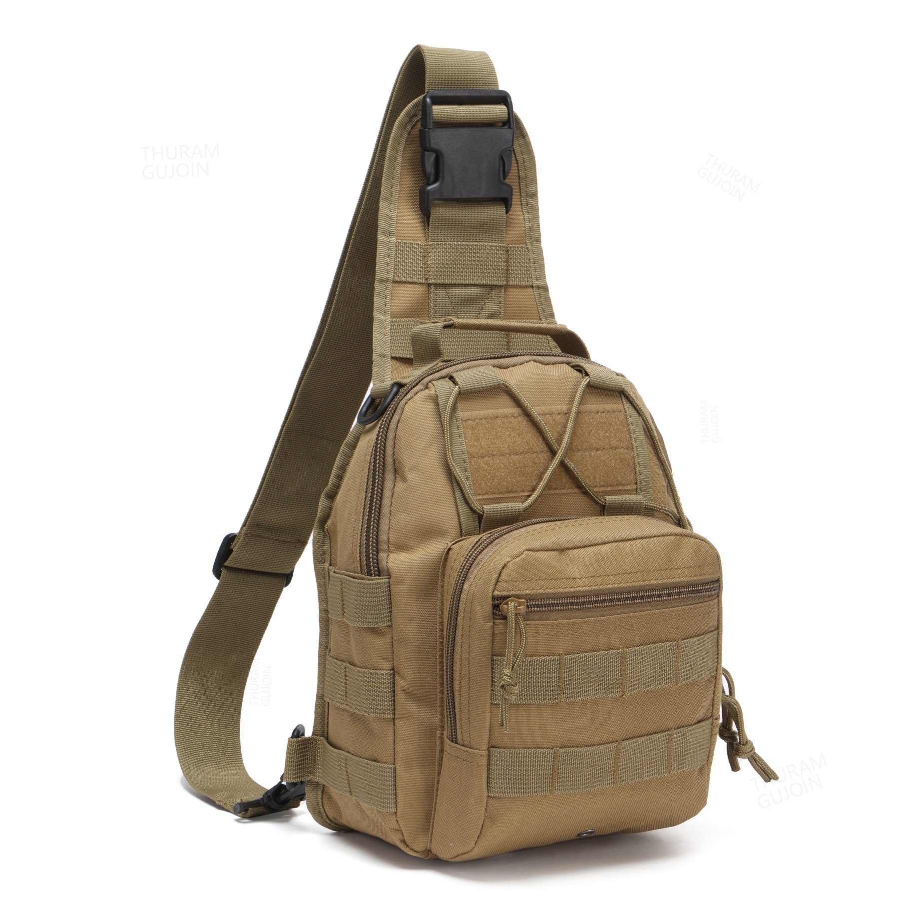 THURAM Outdoor Tactical Bag Ba - Edc Carry Bag recensione e prezzo
