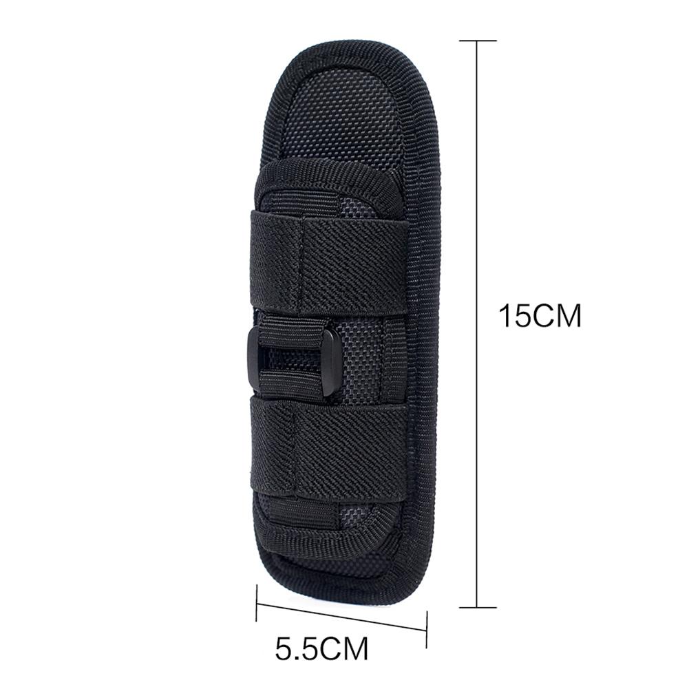 Outdoor Tactical Hunting 360 D - Edc Carry Belt recensione e prezzo