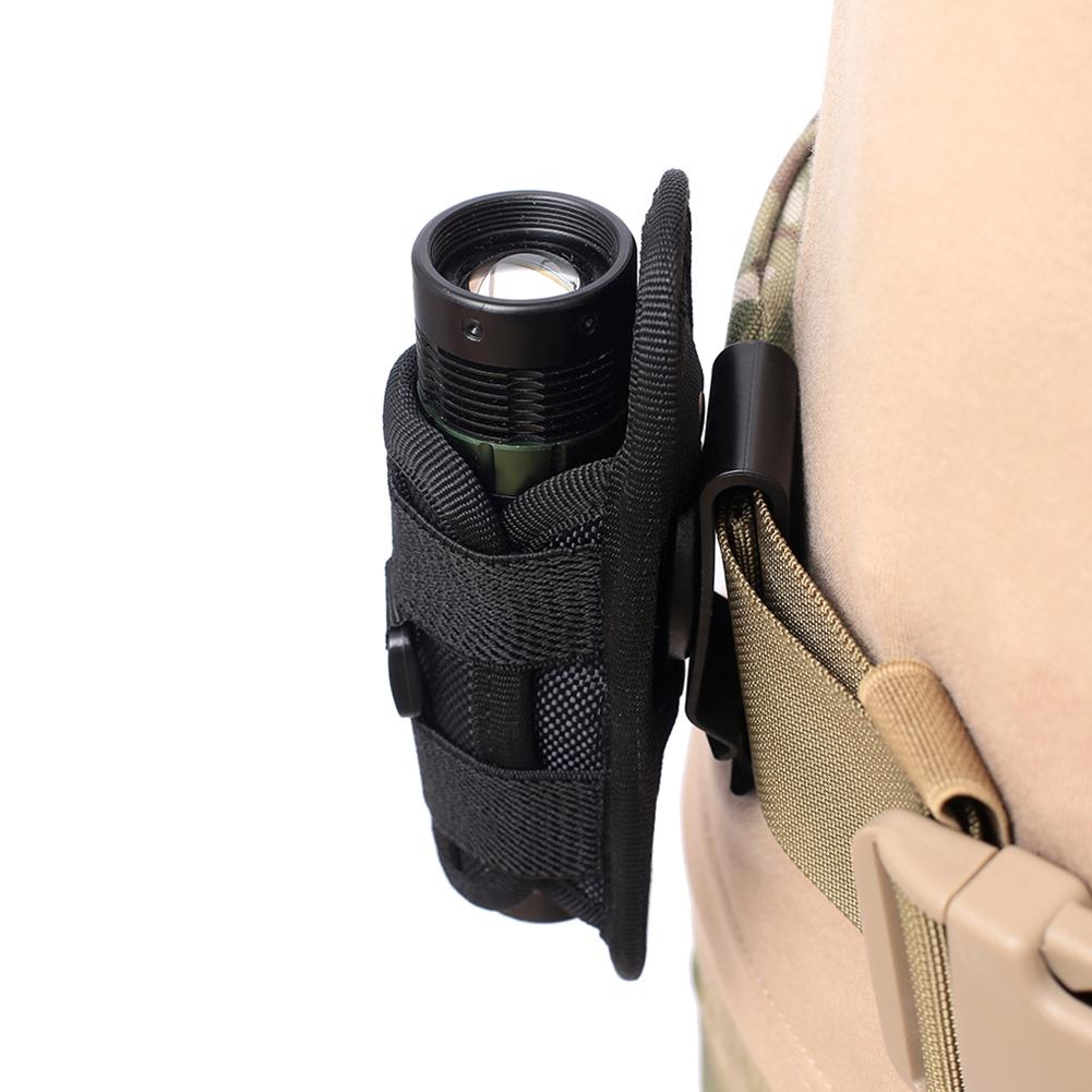 Outdoor Tactical Hunting 360 D - Edc Carry Belt recensione e prezzo