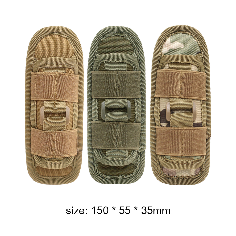 Outdoor Tactical Hunting 360 D - Edc Carry Belt recensione e prezzo