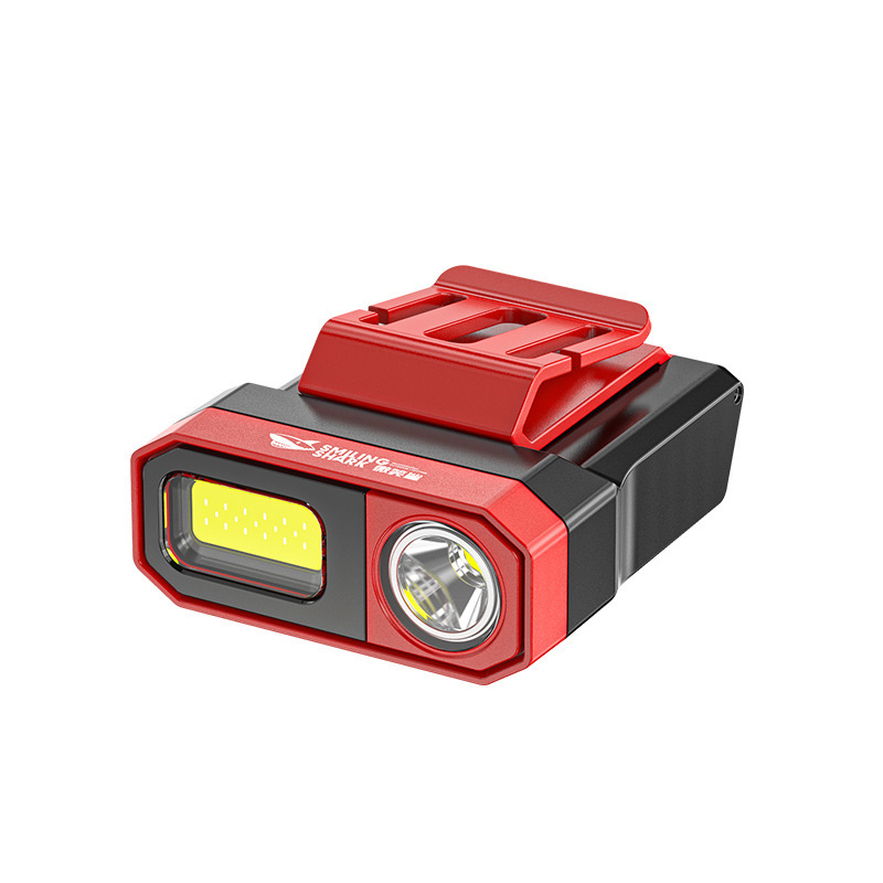 Induction Cap Clip Light LED H - Edc Day Carry recensione e prezzo