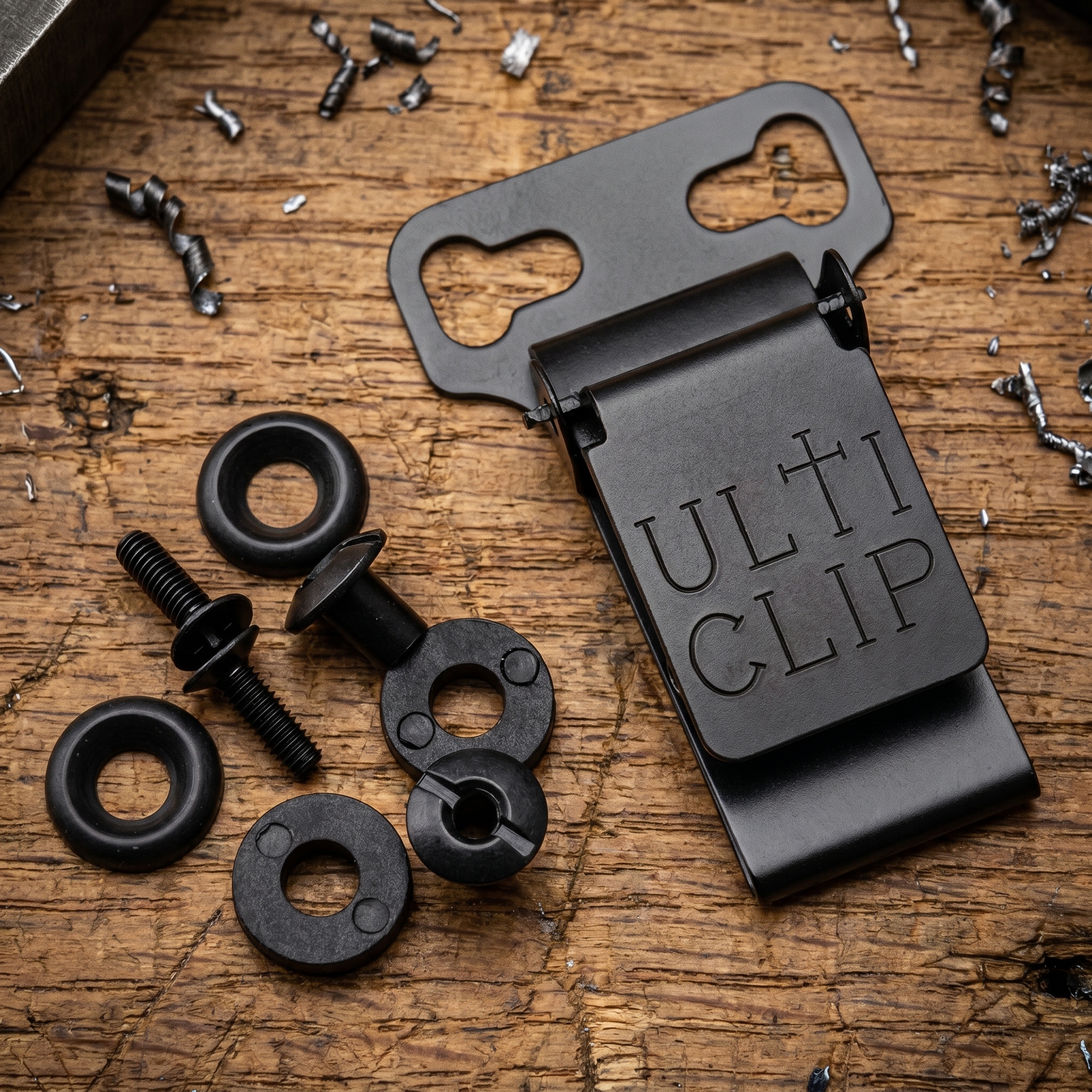 1 Piece EDC Enthusiast Outdoor - Edc Carry Accessories recensione e prezzo