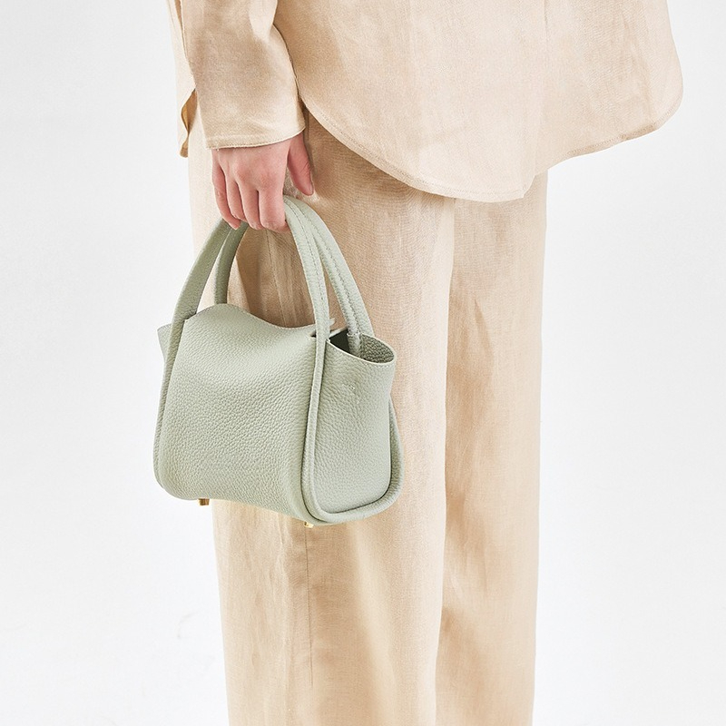 Basket carrying crossbody mini - Edc Carry Bag recensione e prezzo