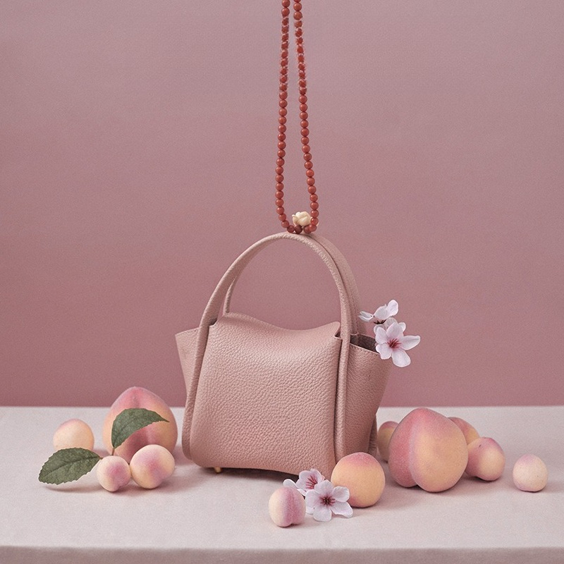 Basket carrying crossbody mini - Edc Carry Bag recensione e prezzo