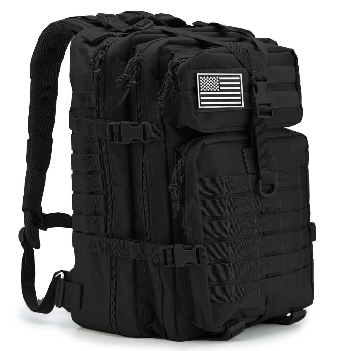 30L/50L Man Tactical Backpacks - Edc Deep Carry recensione e prezzo