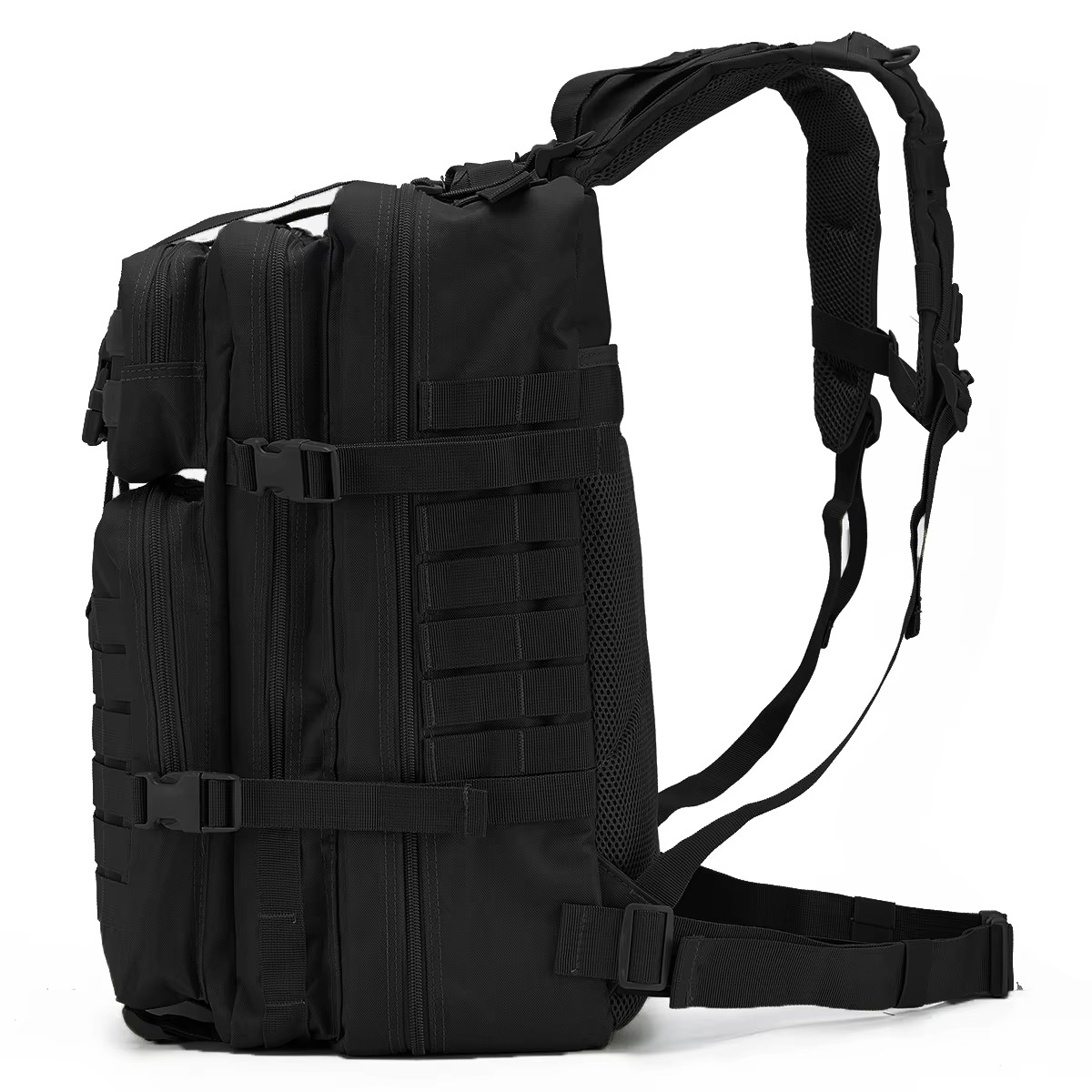 30L/50L Man Tactical Backpacks - Edc Deep Carry recensione e prezzo