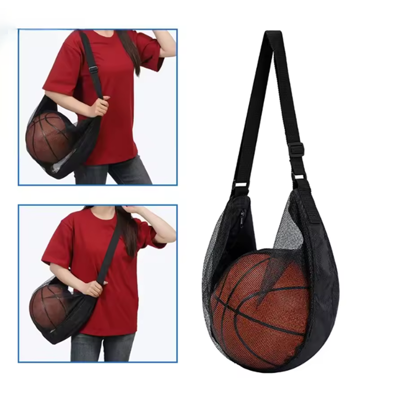 1 Pcs Single Ball Bag With Zip - Edc Carry Bag recensione e prezzo
