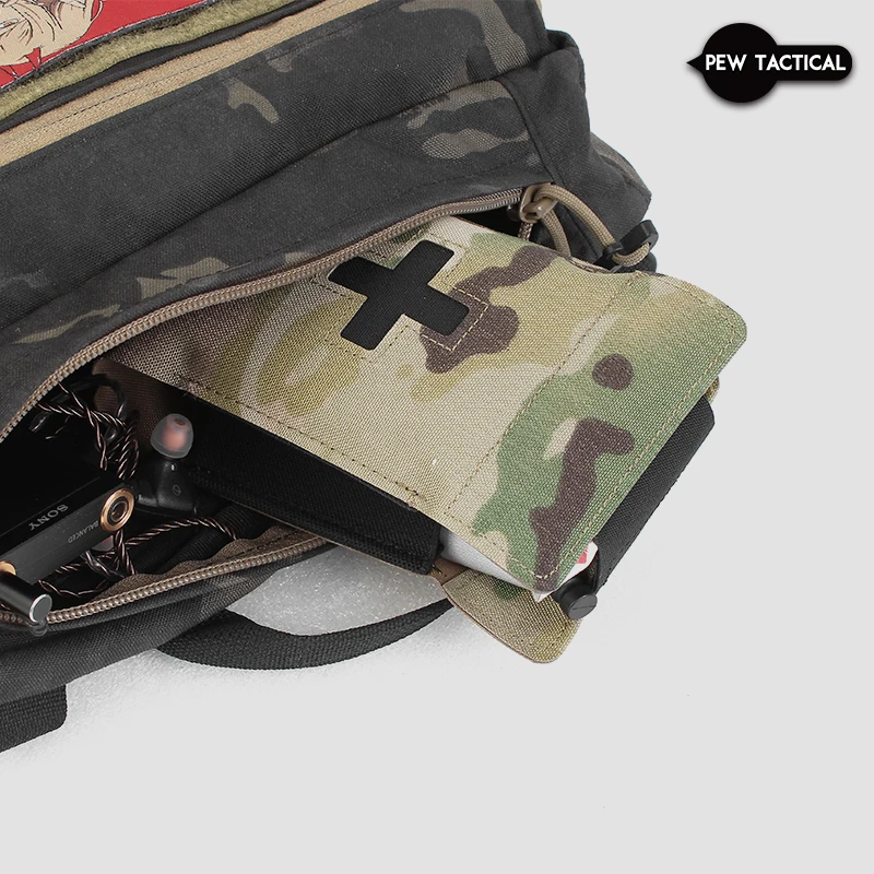 PEW TACTICAL NAR STYLE EVERY D - Edc Day Carry recensione e prezzo