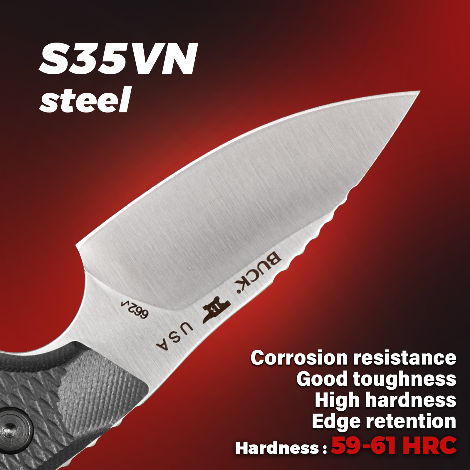 EDC Outdoor Multitool Portable - Edc Fixed Blade Deep Carry recensione e prezzo