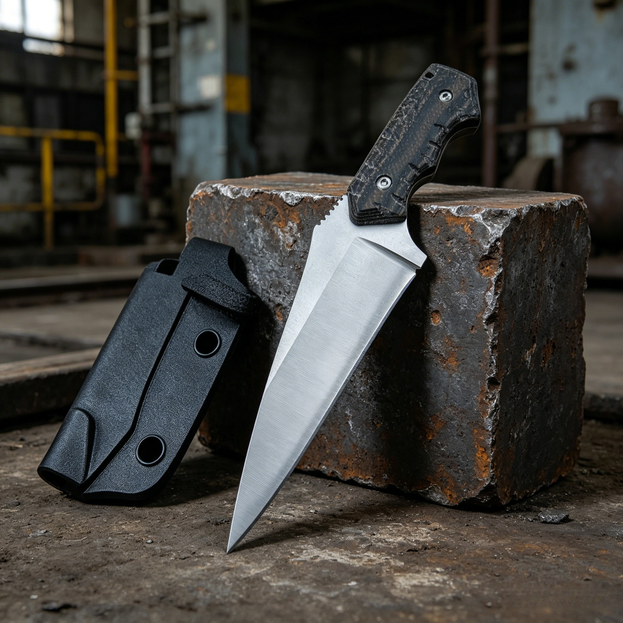 2388 Fixed Blade Knife – 8Cr13 - Edc Fixed Blade Deep Carry recensione e prezzo