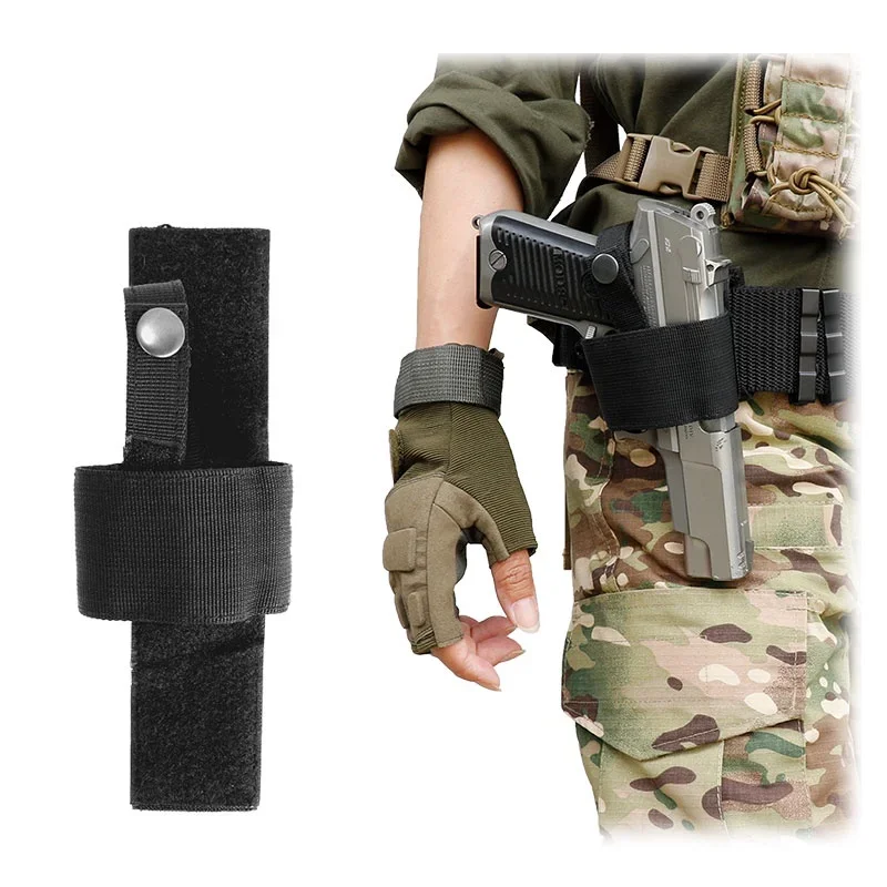 Concealed Carry Gun Holster Co - Edc Carry Accessories recensione e prezzo
