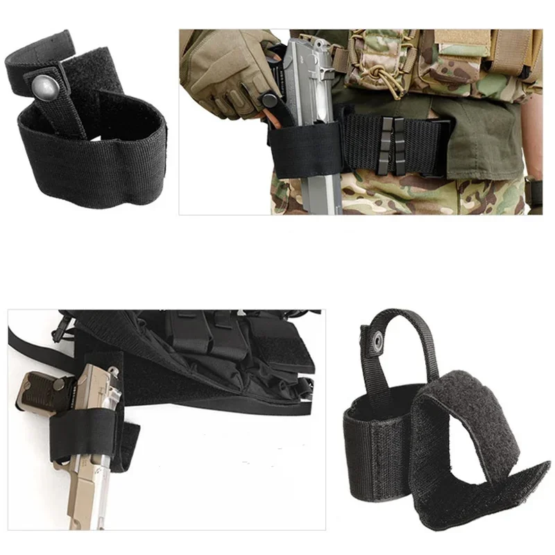 Concealed Carry Gun Holster Co - Edc Carry Accessories recensione e prezzo