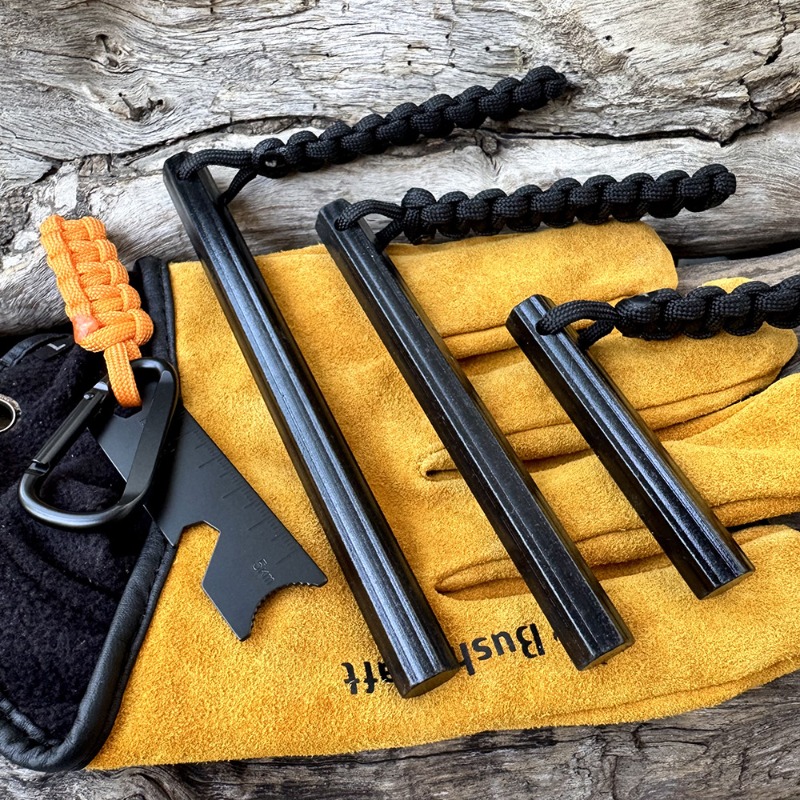 Compact Bear Grylls Firesteel  - Ferro Rod Striker recensione e prezzo