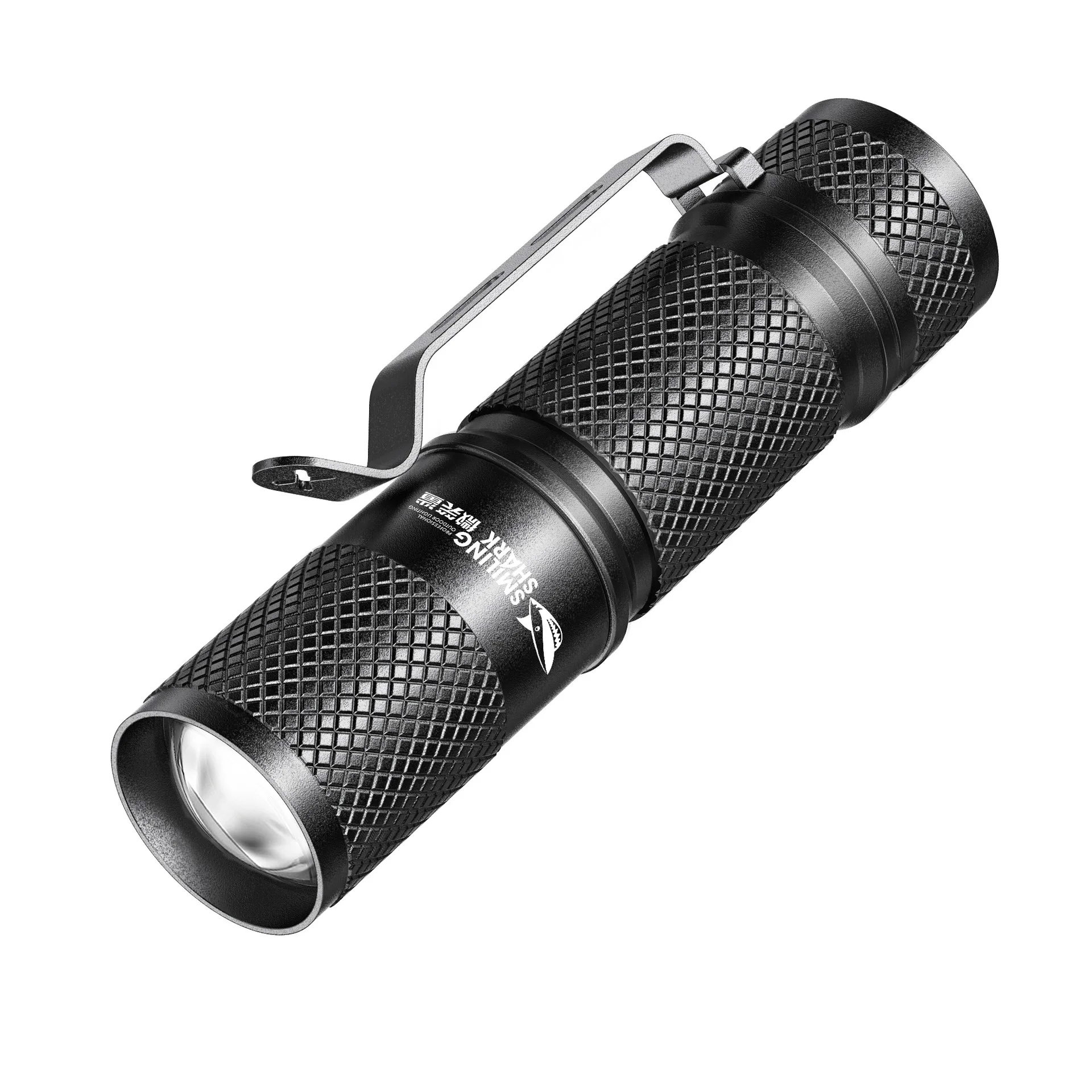 New Ultra Powerful Flashlight  - Edc Day Carry recensione e prezzo