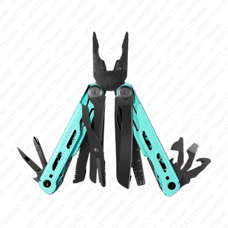 Outdoor Multifunctional Pliers - Edc Carry Pliers recensione e prezzo