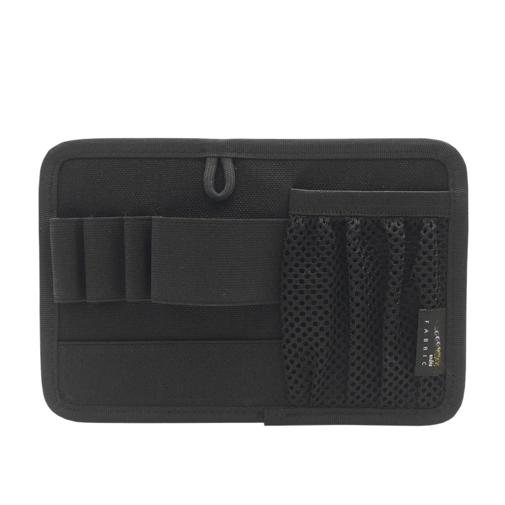 Tactical Hook Fasteners Pouch  - Edc Deep Carry recensione e prezzo