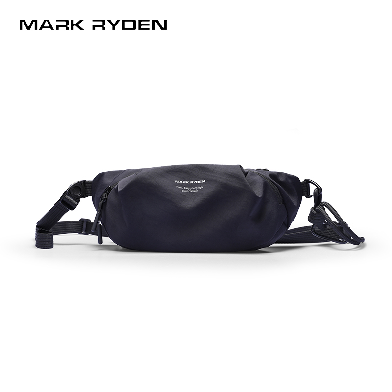 MARK RYDEN Casual Drape Sling  - Edc Carry Bag recensione e prezzo