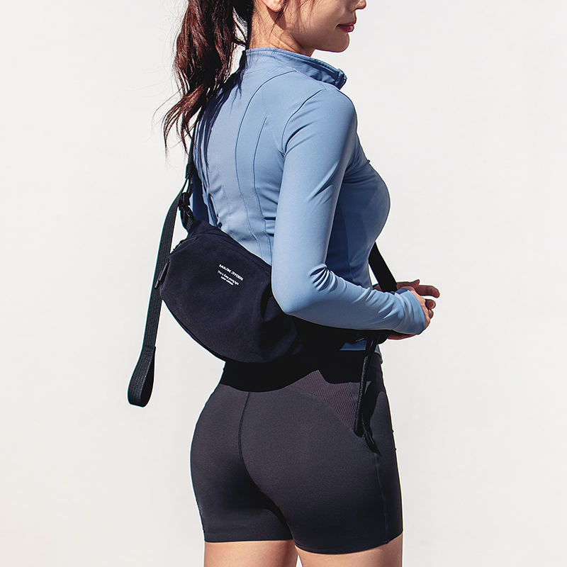 MARK RYDEN Casual Drape Sling  - Edc Carry Bag recensione e prezzo