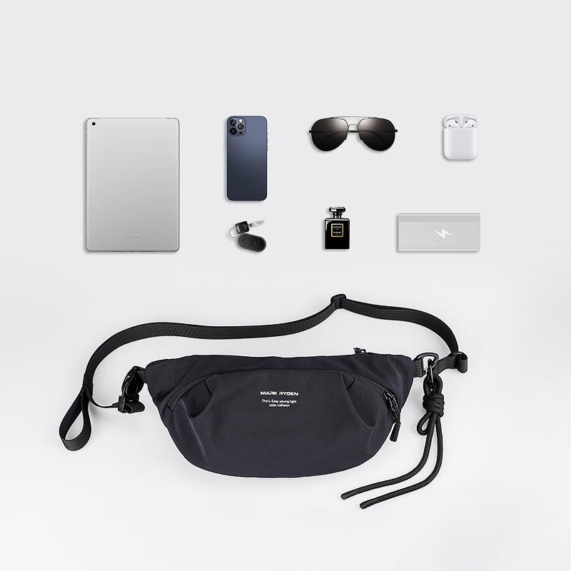 MARK RYDEN Casual Drape Sling  - Edc Carry Bag recensione e prezzo