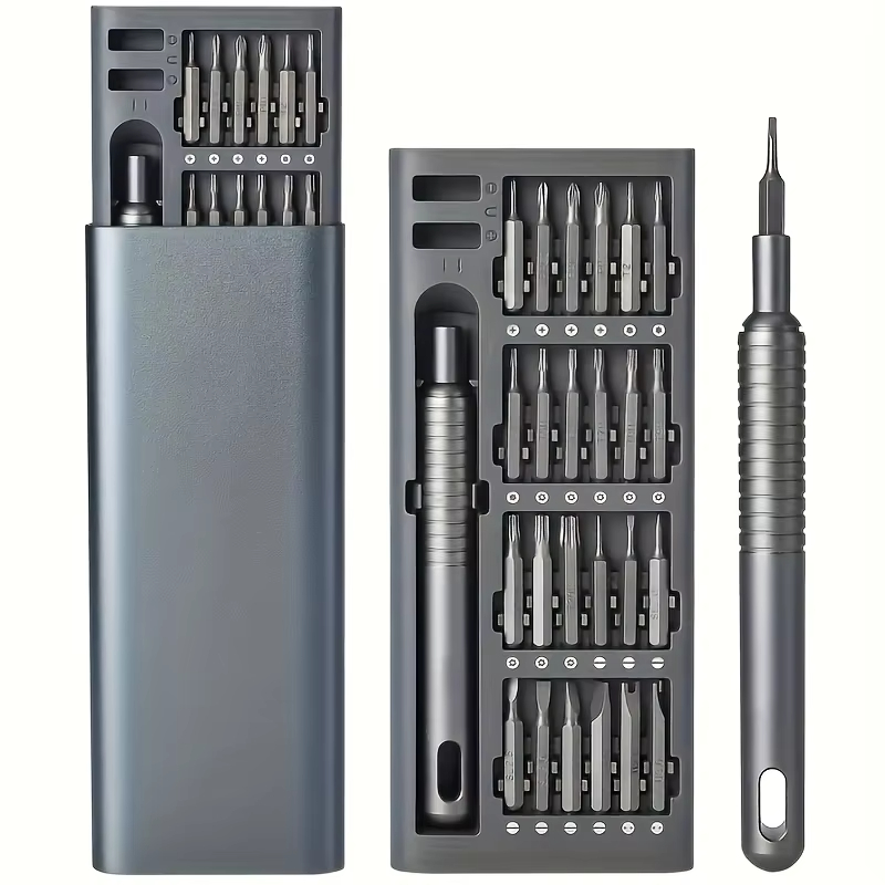 25 in 1 Mini Screwdriver Set w - Micro Screwdriver Kit recensione e prezzo