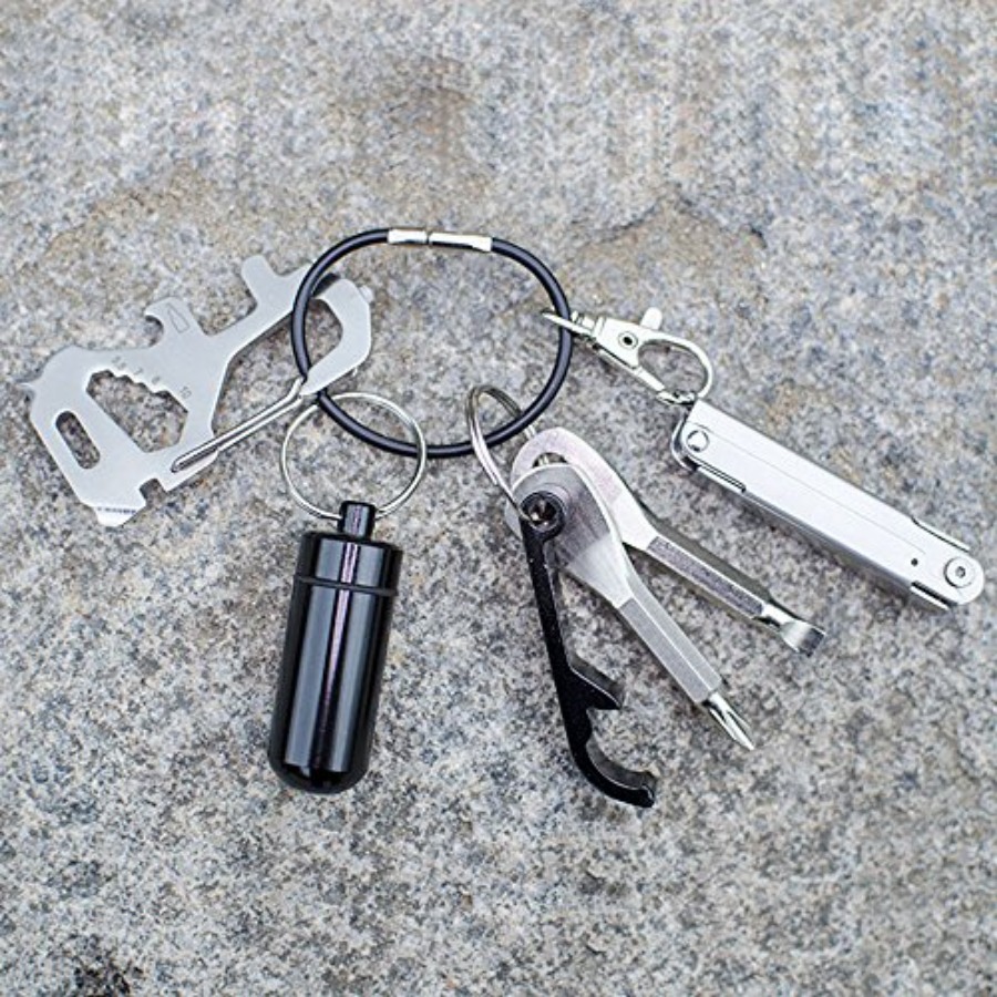 Utilicarry Flex-O-Loc Every Da - Edc Day Carry recensione e prezzo