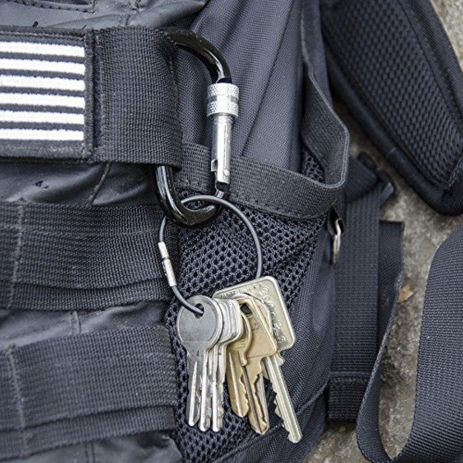 Utilicarry Flex-O-Loc Every Da - Edc Day Carry recensione e prezzo