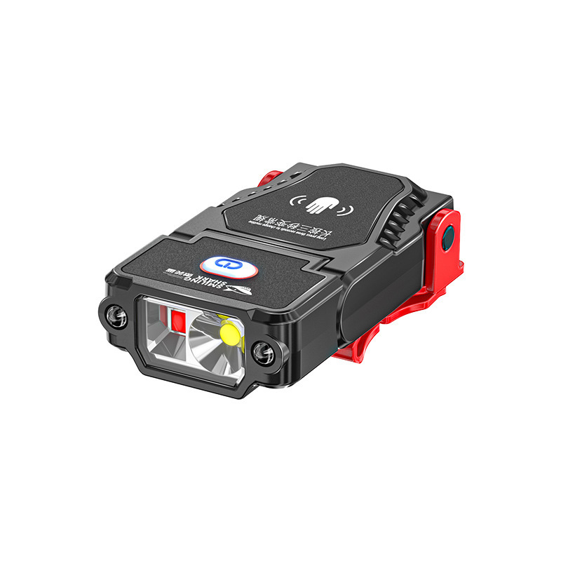 Super Bright USB Rechargeable  - Edc Day Carry recensione e prezzo