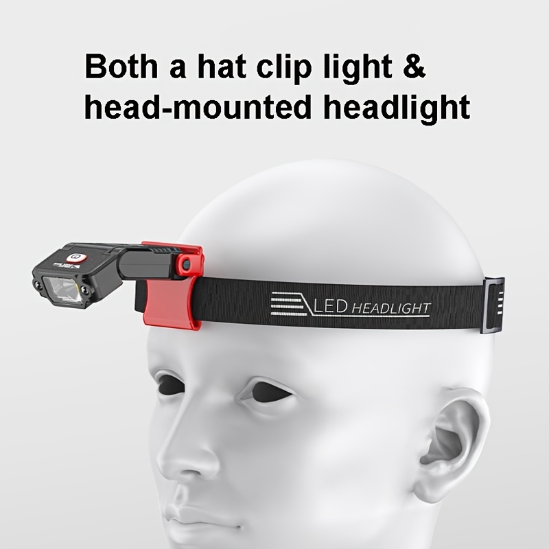 Super Bright USB Rechargeable  - Edc Day Carry recensione e prezzo