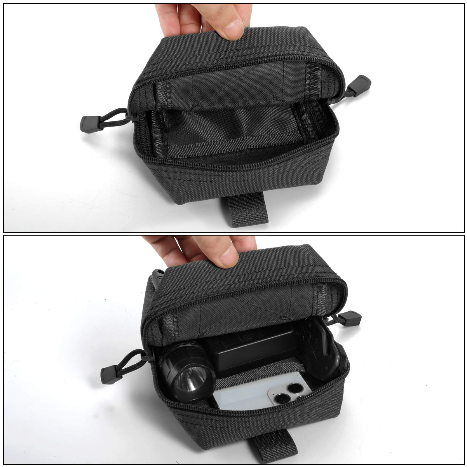 Tactical Molle Medical Accesso - Edc Carry Accessories recensione e prezzo