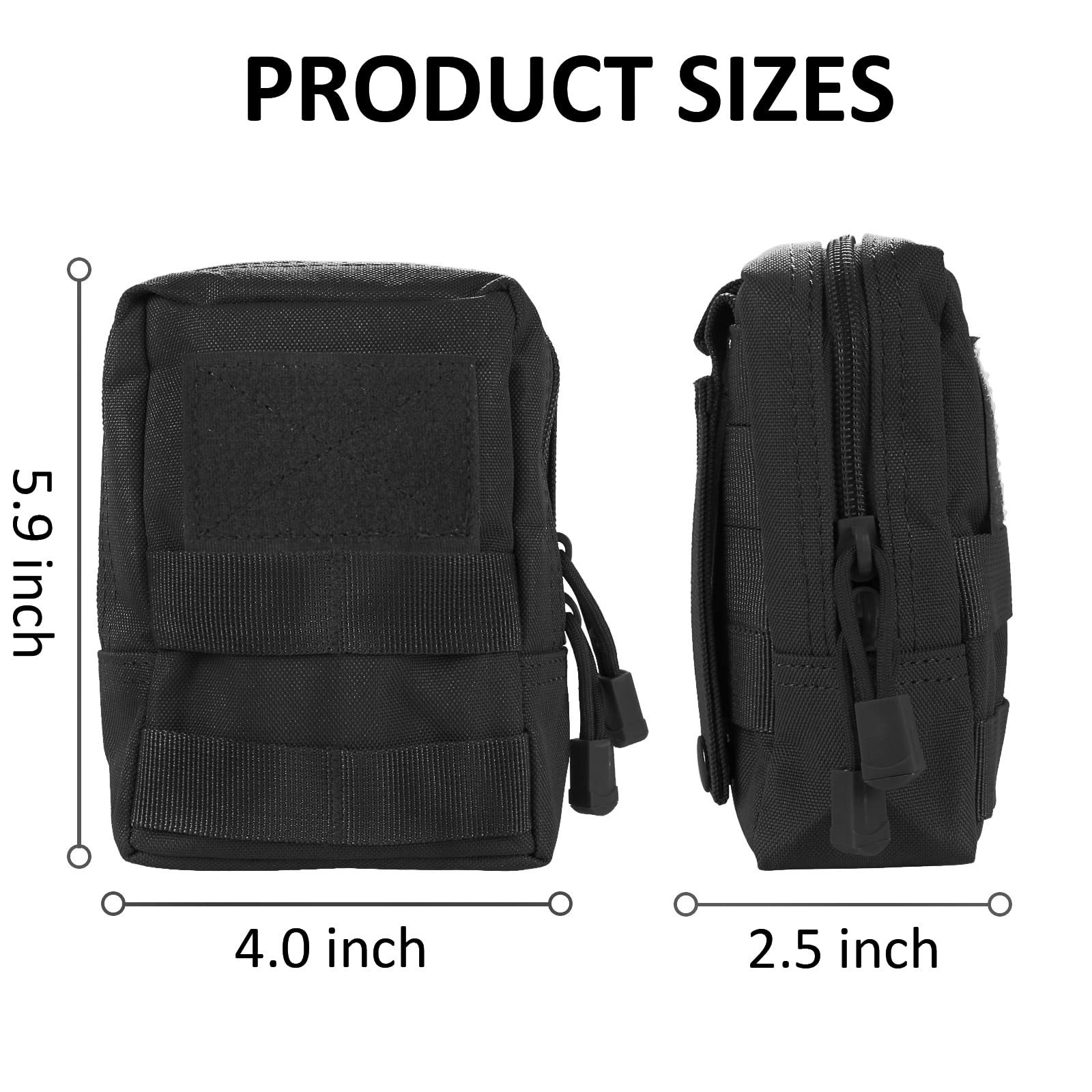 Tactical Molle Medical Accesso - Edc Carry Accessories recensione e prezzo