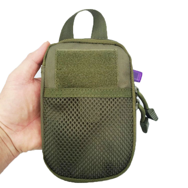NEWTactical EDC Molle Pouch Po - Edc Deep Carry recensione e prezzo