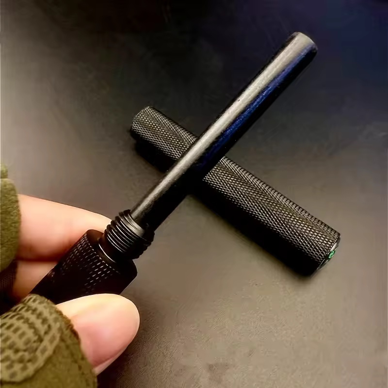 New Powerful Magnesium Rod Wat - Ferro Rod Striker recensione e prezzo
