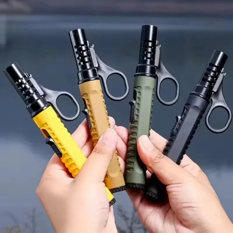 1300° Outdoor Camping Igniter  - Ferro Rod Striker recensione e prezzo