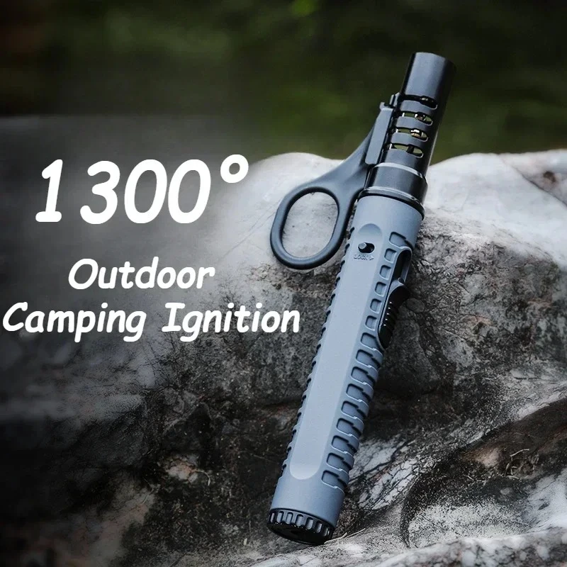 1300° Outdoor Camping Igniter  - Ferro Rod Striker recensione e prezzo