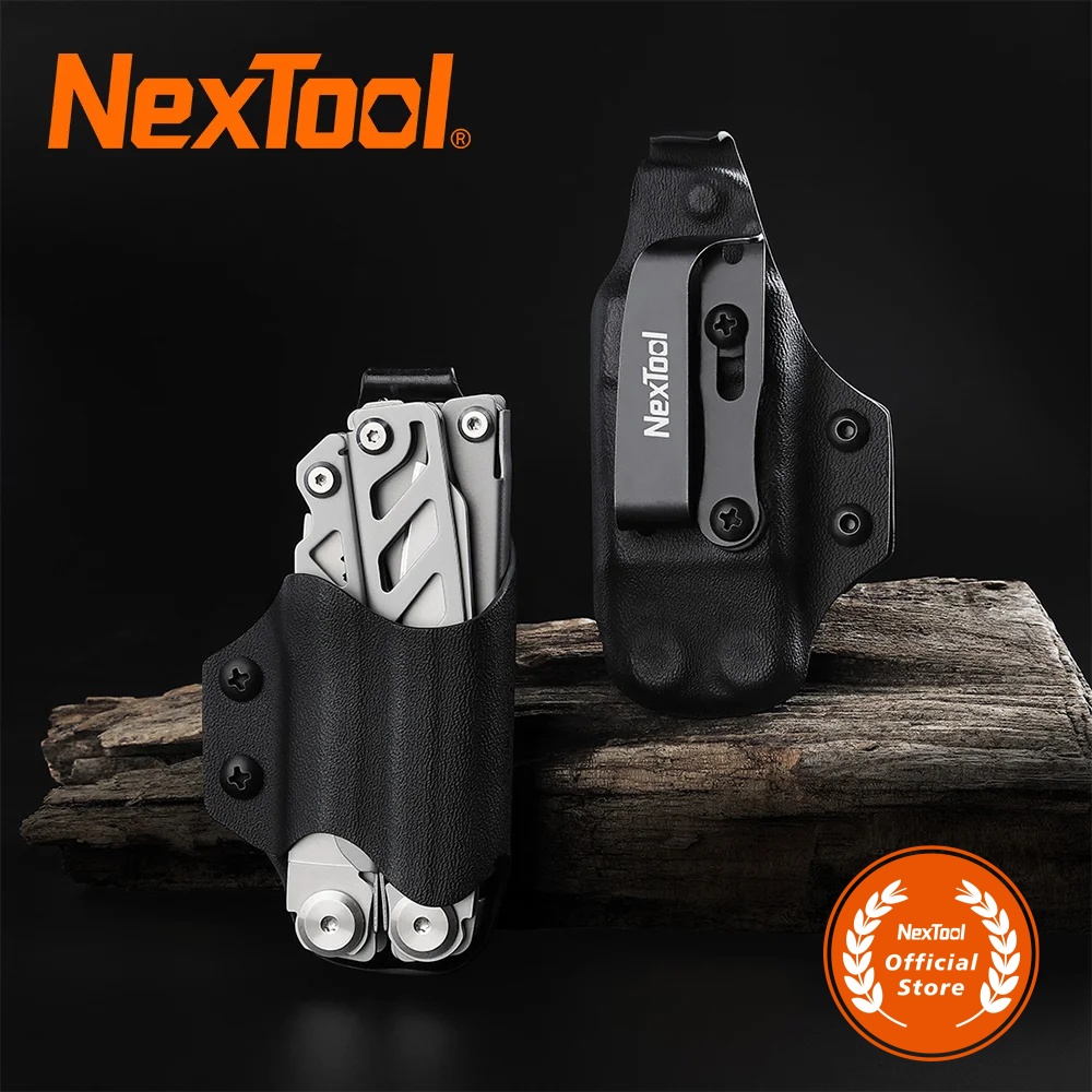 Nextool Tactical K Sheath Flag - Edc Carry Pliers recensione e prezzo