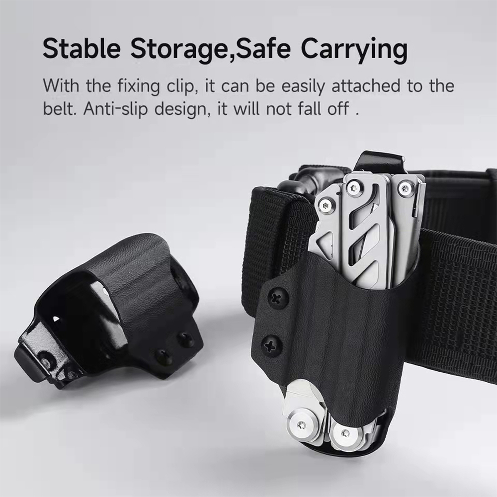 Nextool Tactical K Sheath Flag - Edc Carry Pliers recensione e prezzo
