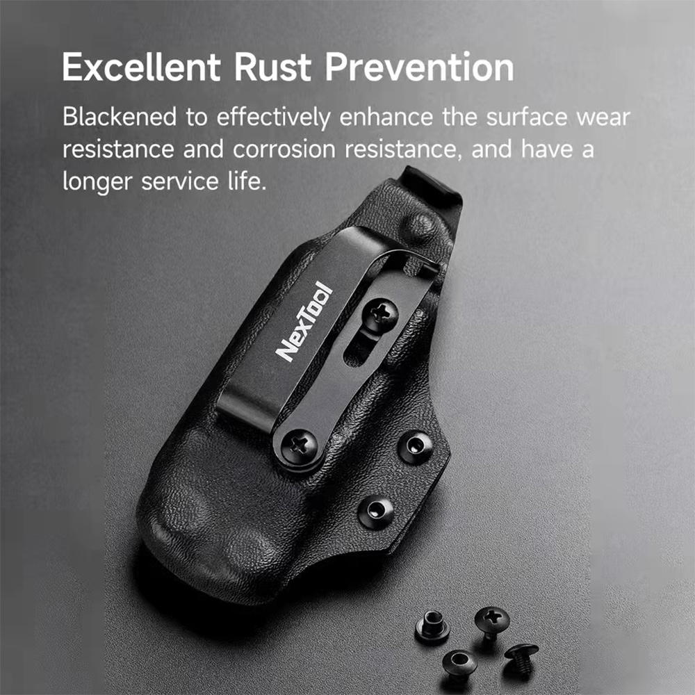 Nextool Tactical K Sheath Flag - Edc Carry Pliers recensione e prezzo