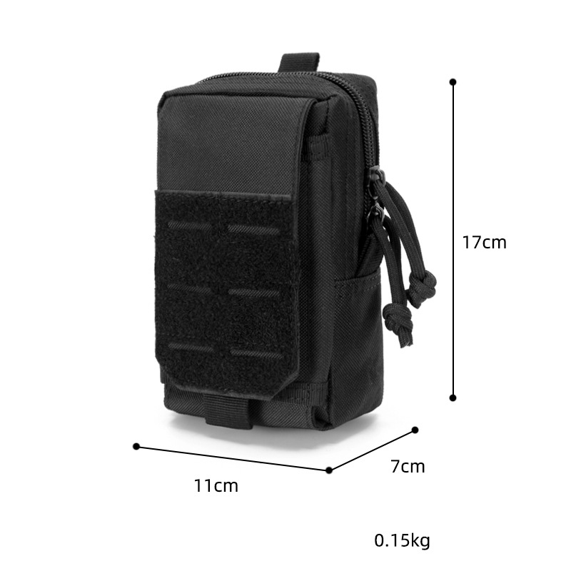 Pocket Men Special  Belt Water - Edc Deep Carry recensione e prezzo
