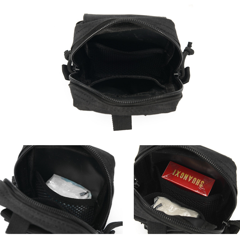 Pocket Men Special  Belt Water - Edc Deep Carry recensione e prezzo