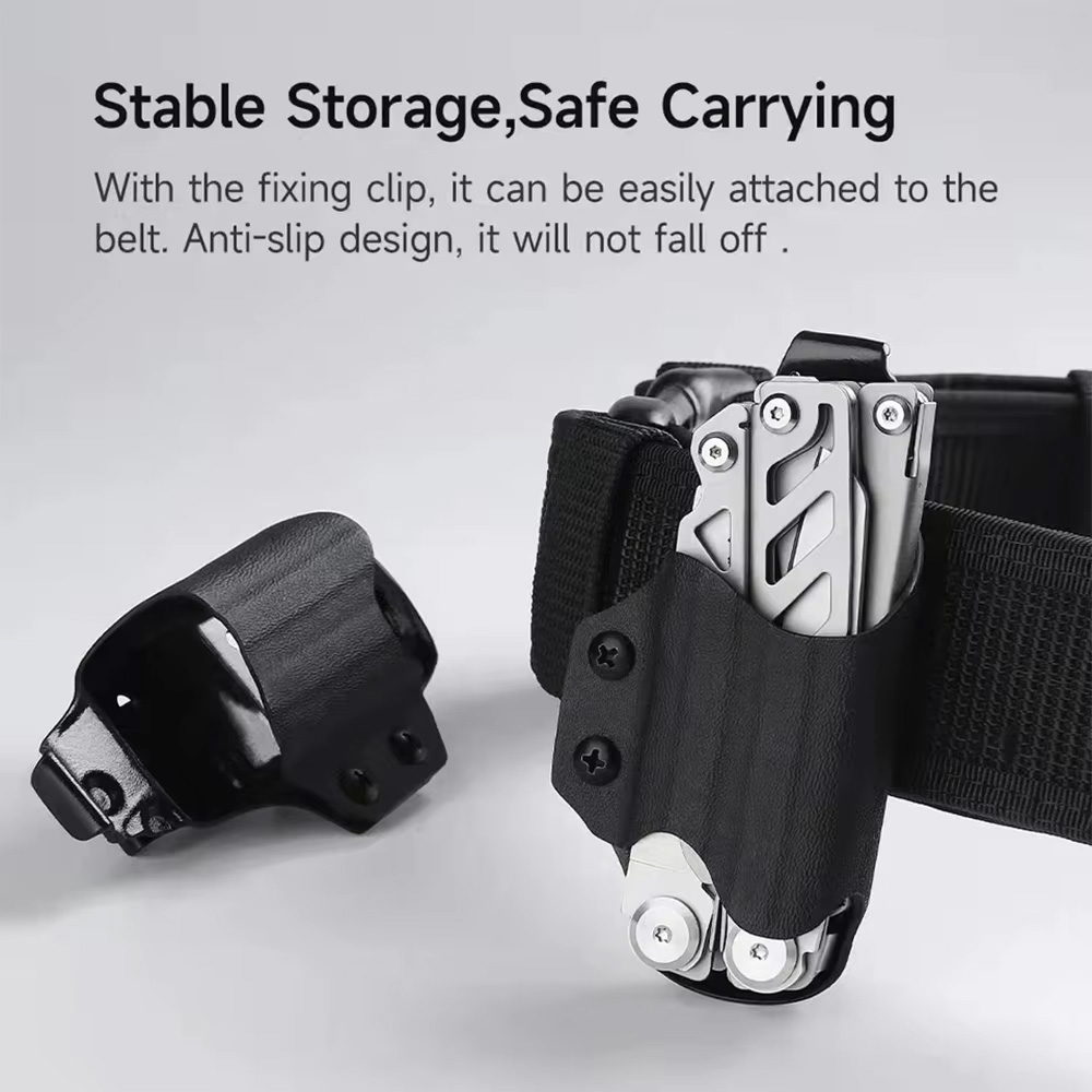Nextool Tactical K Sheath Flag - Edc Carry Pliers recensione e prezzo