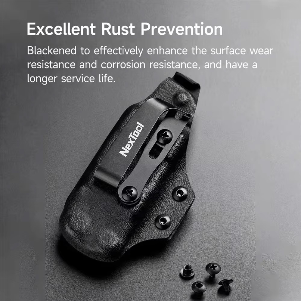 Nextool Tactical K Sheath Flag - Edc Carry Pliers recensione e prezzo