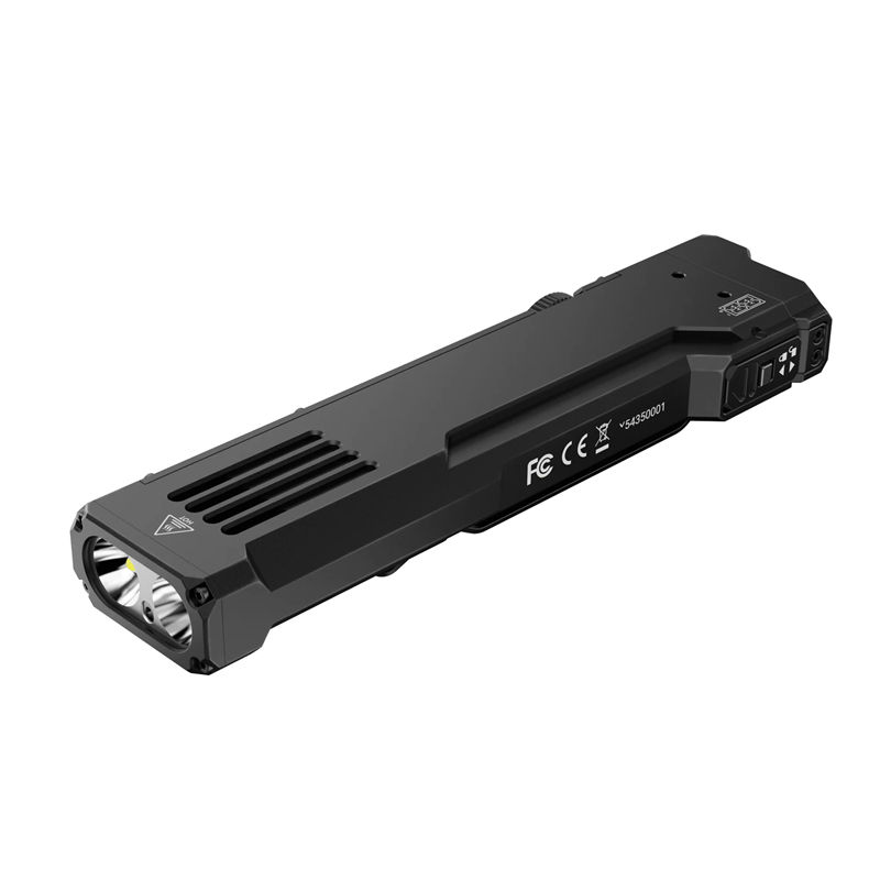 WUBEN X5 Compact EDC Flashligh - Edc Daily Carry recensione e prezzo