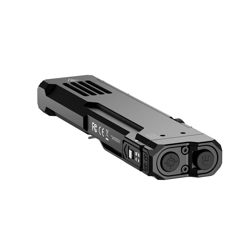 WUBEN X5 Compact EDC Flashligh - Edc Daily Carry recensione e prezzo
