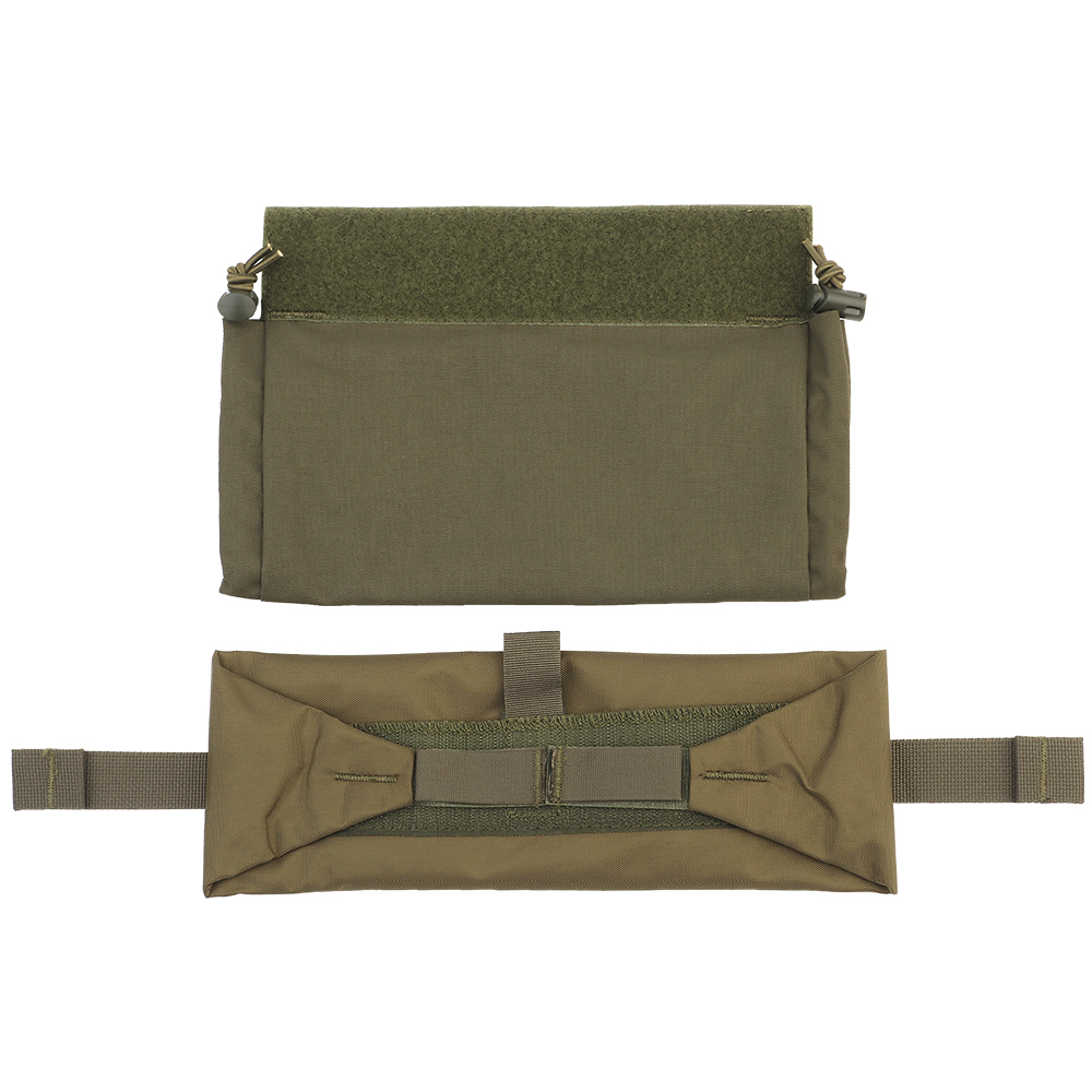 Tactical Trauma Pouch Roll 1 F - Edc Deep Carry recensione e prezzo